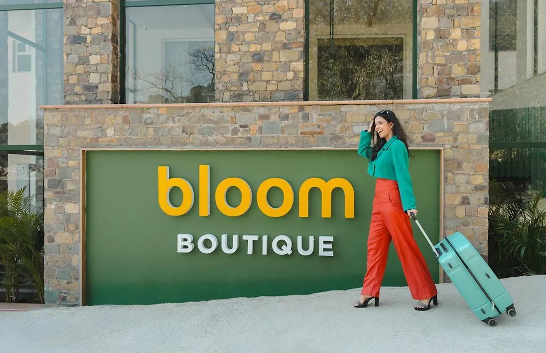 Bloom Boutique L Rishikesh Hills-1