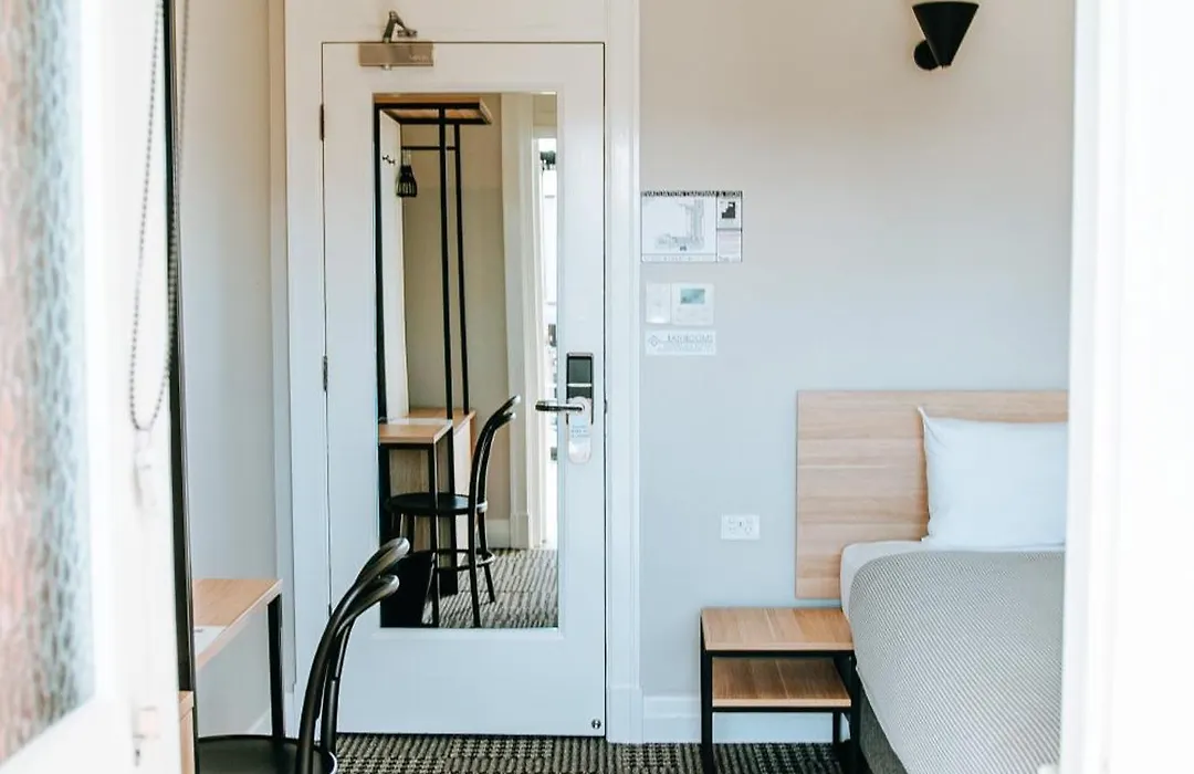 Tourist Hotel Narrabri-1