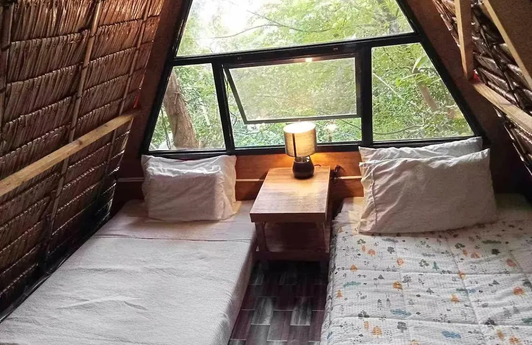 The Secret Hut-1