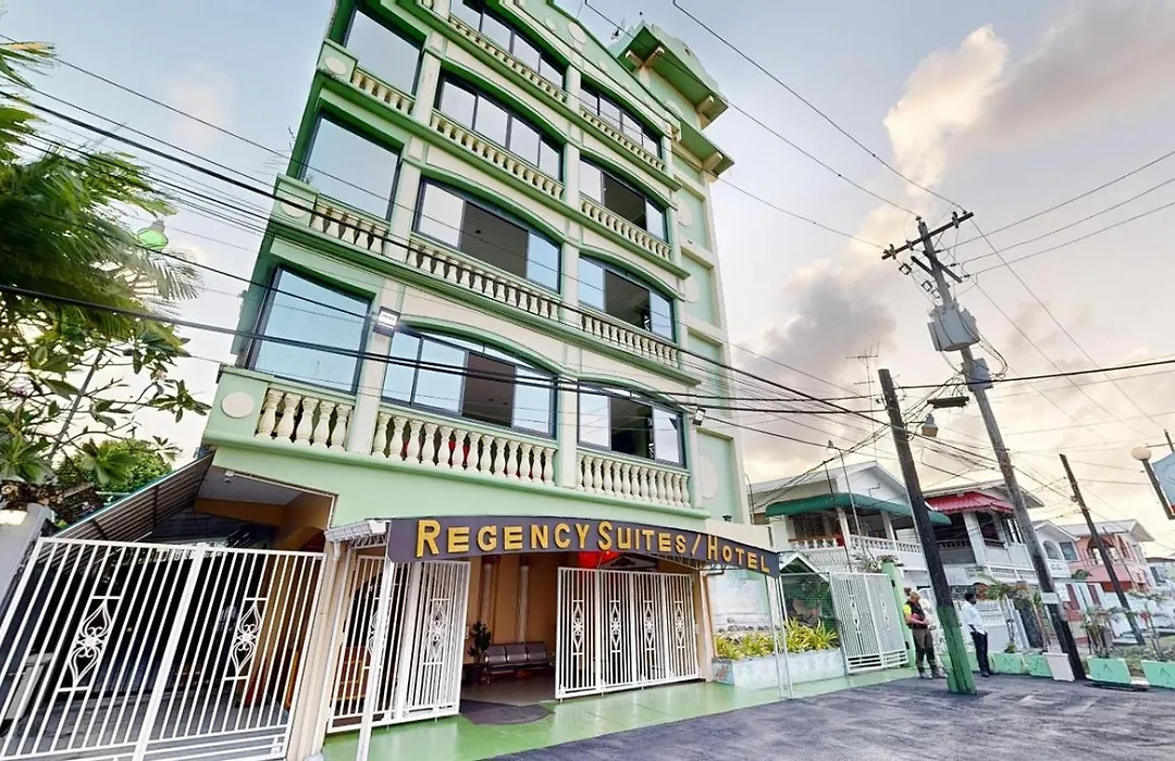 Regency Suites Hotel-1