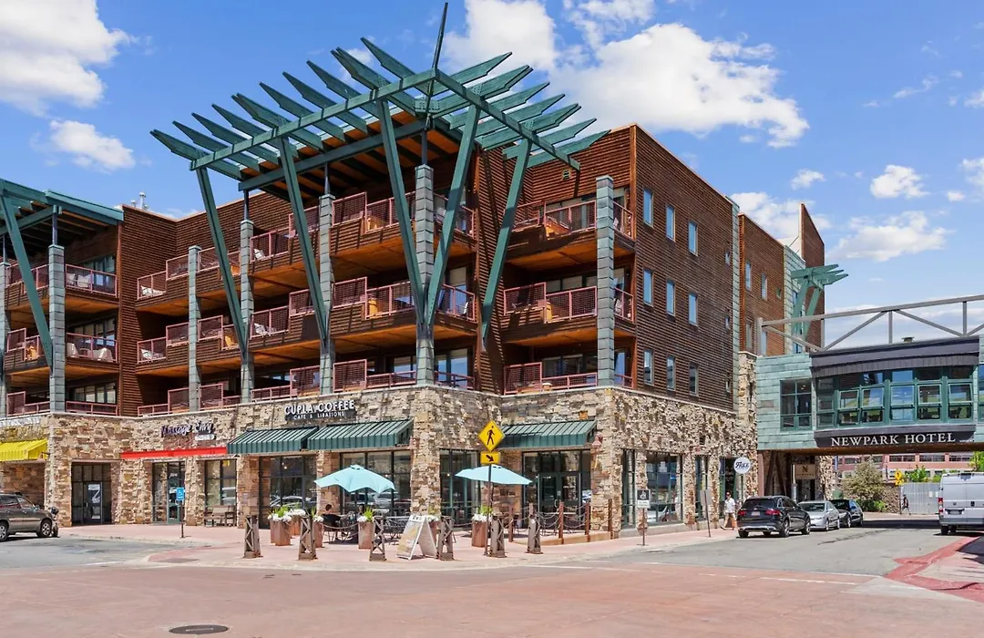 Newpark By All Seasons Resort Lodging-1
