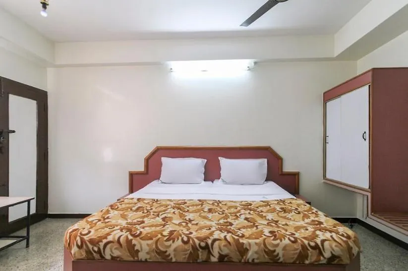 Devaa Hotel-1