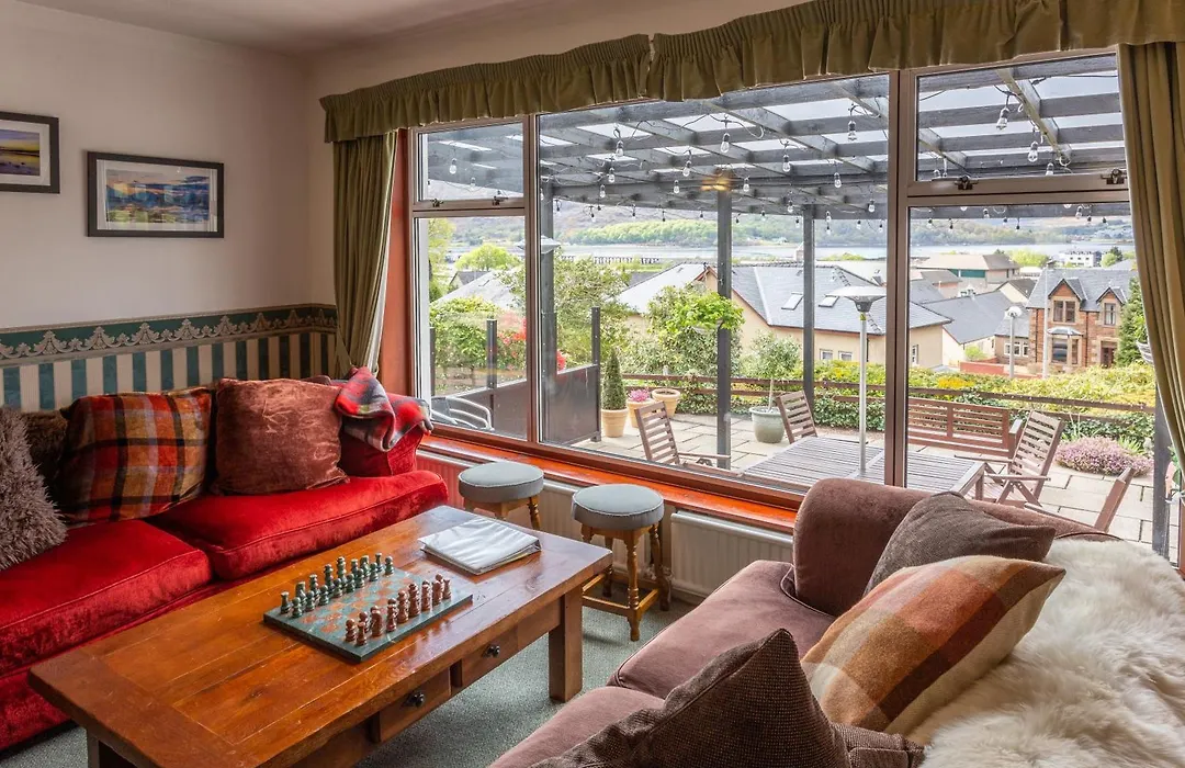 Guisachan Guesthouse-1