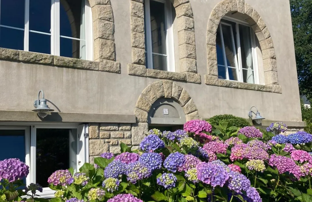Chambre d'hote Locronan-1