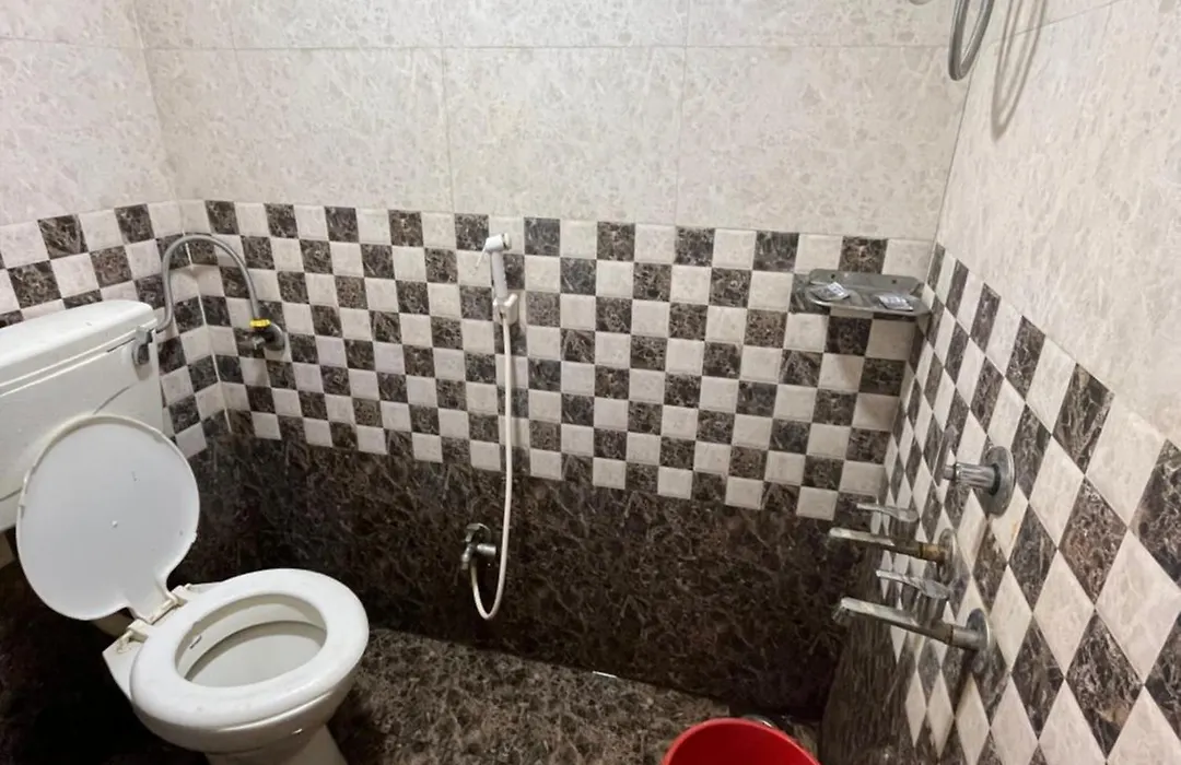 Thikana Guest House-1