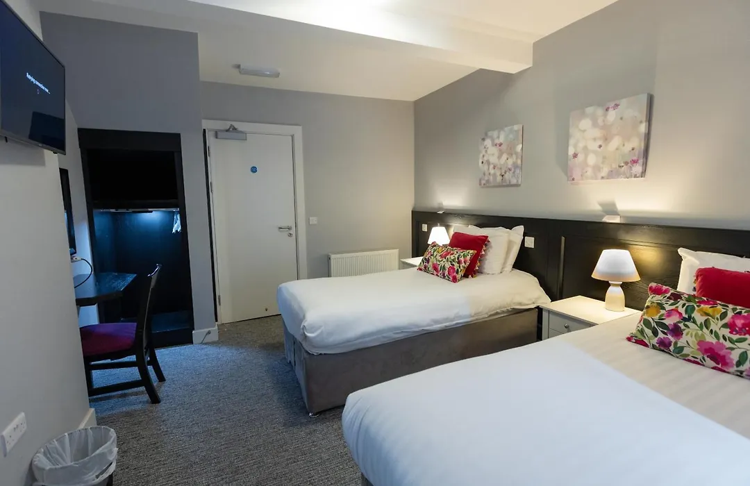 The Horseshoe Accommodation-1