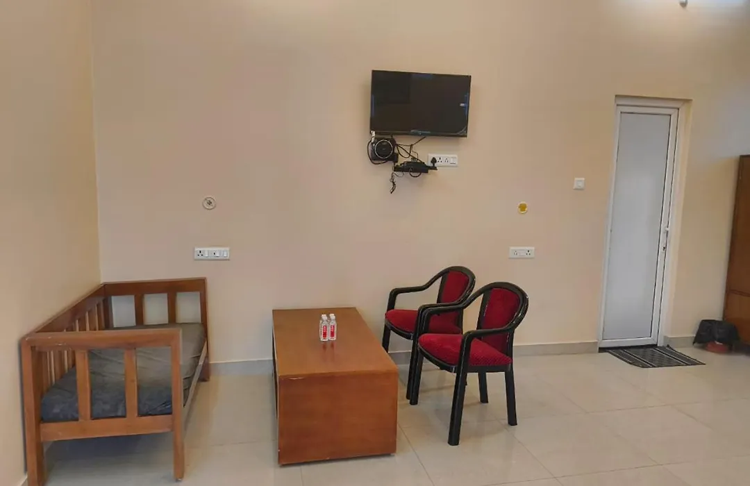Mb Garden And Resort-1