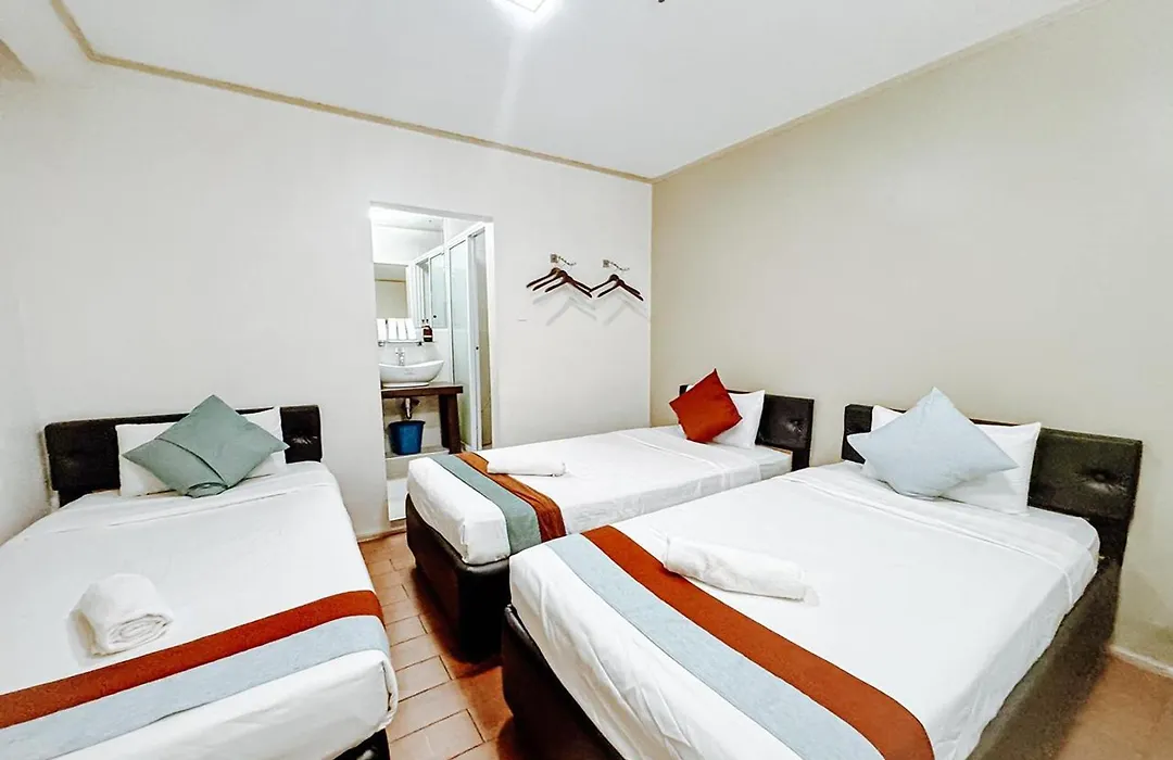 Casa Luciana Hotel-1