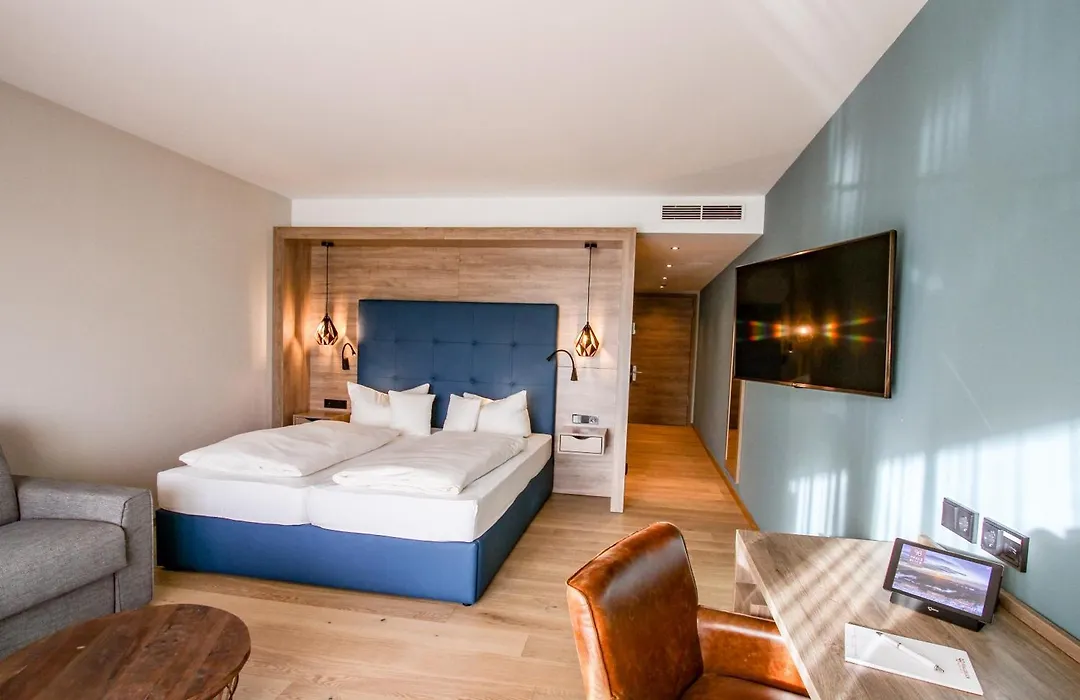 Pfalzblick Wald Spa Resort-1