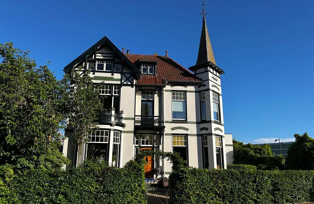 B&B Villa Frisia-1