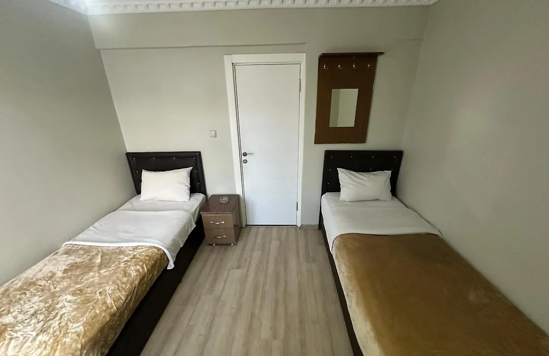 Şebnem Hotel-1