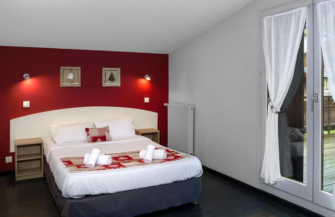 Hotel Le Stella-1