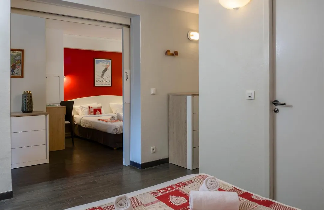 Hotel Le Stella-1