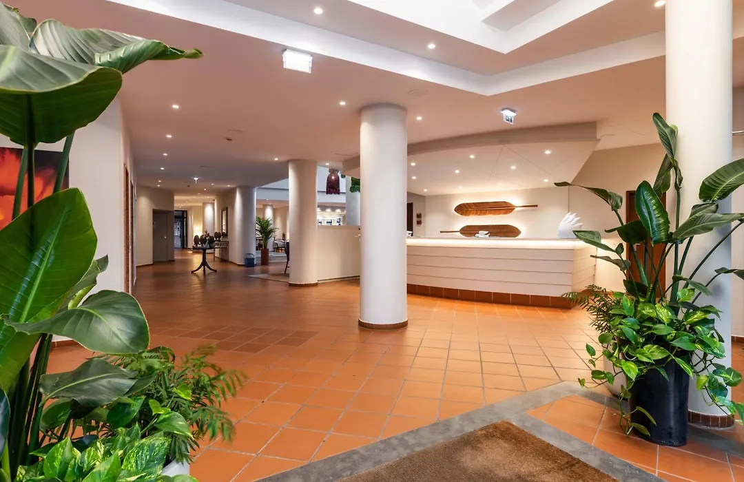 Pestana Ocean Bay Resort-1