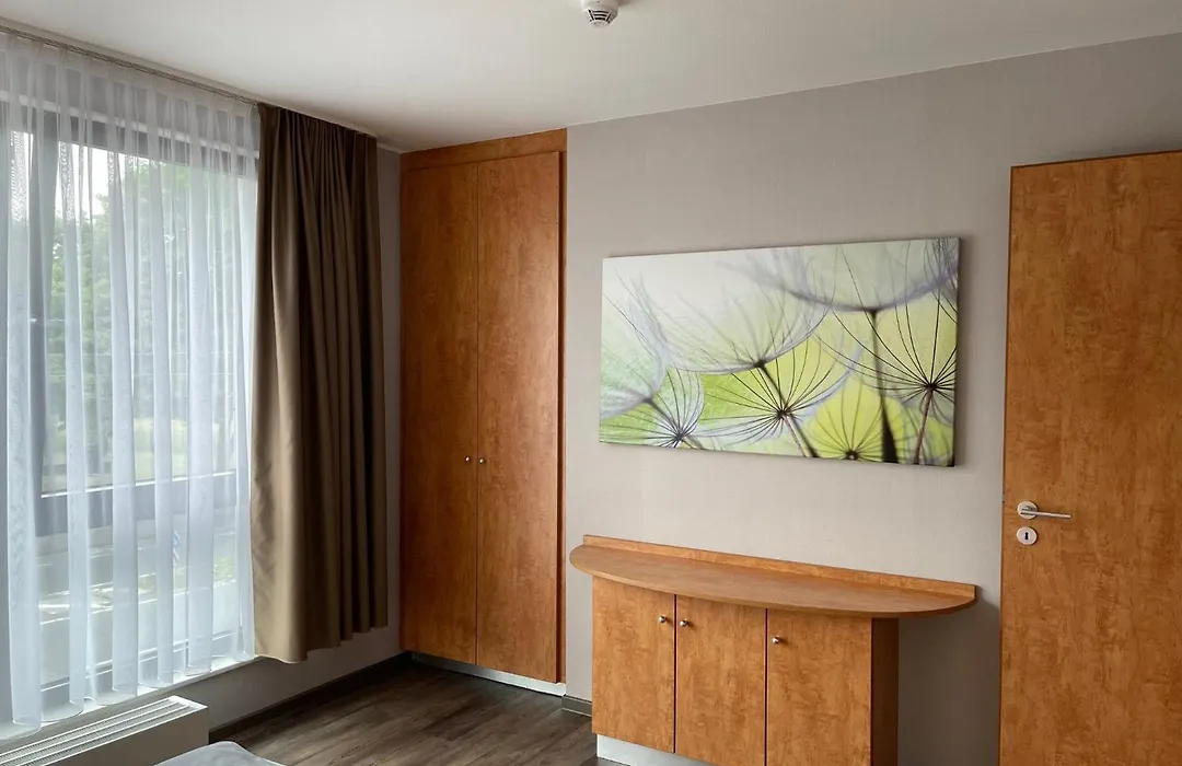 Eurostar Hotel-1