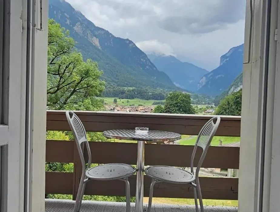 Hotel Berghof Amaranth-1