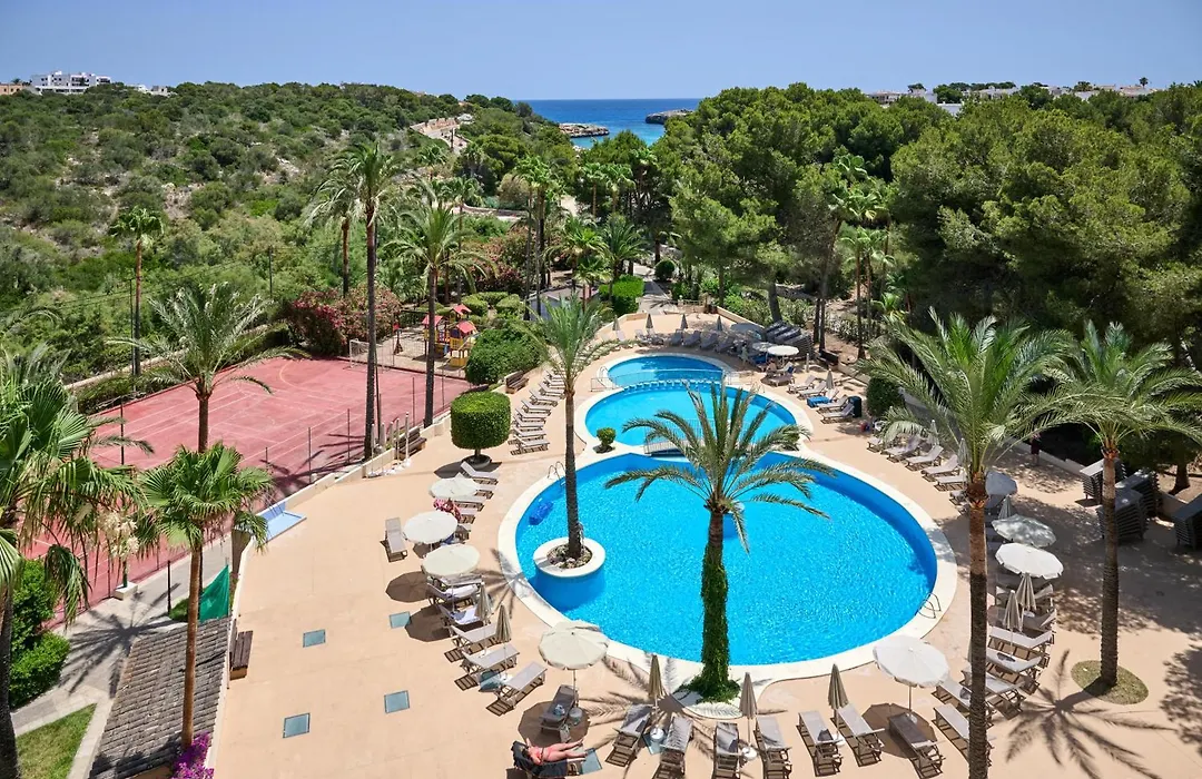 Grupotel Cala Marsal Nature Hotel-1