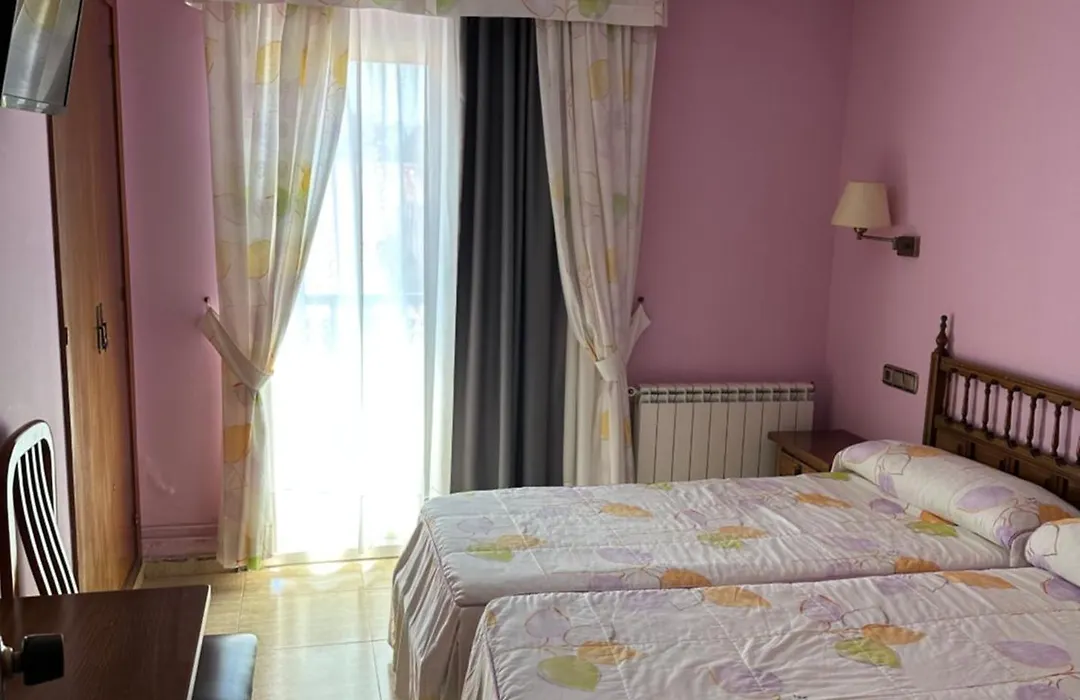 Hotel Pipo-1