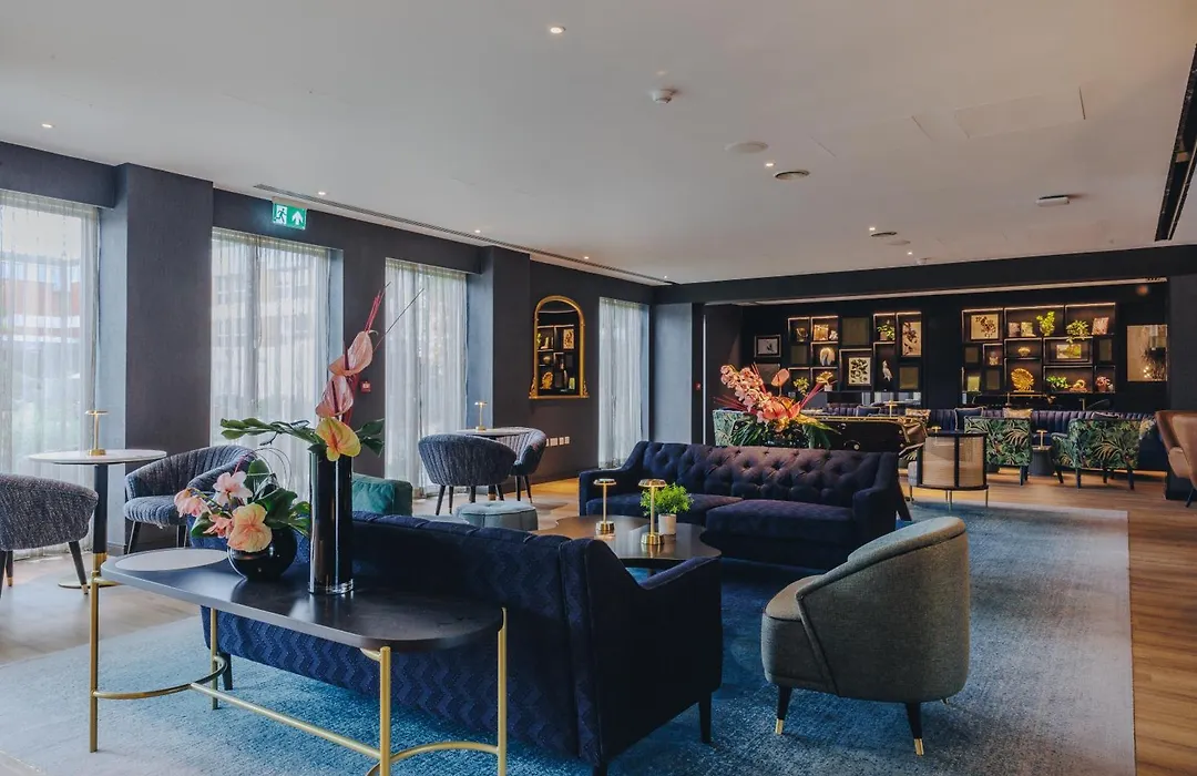 Reserve, By Warner Hotels - The Runnymede On Thames (Adults Only)-1