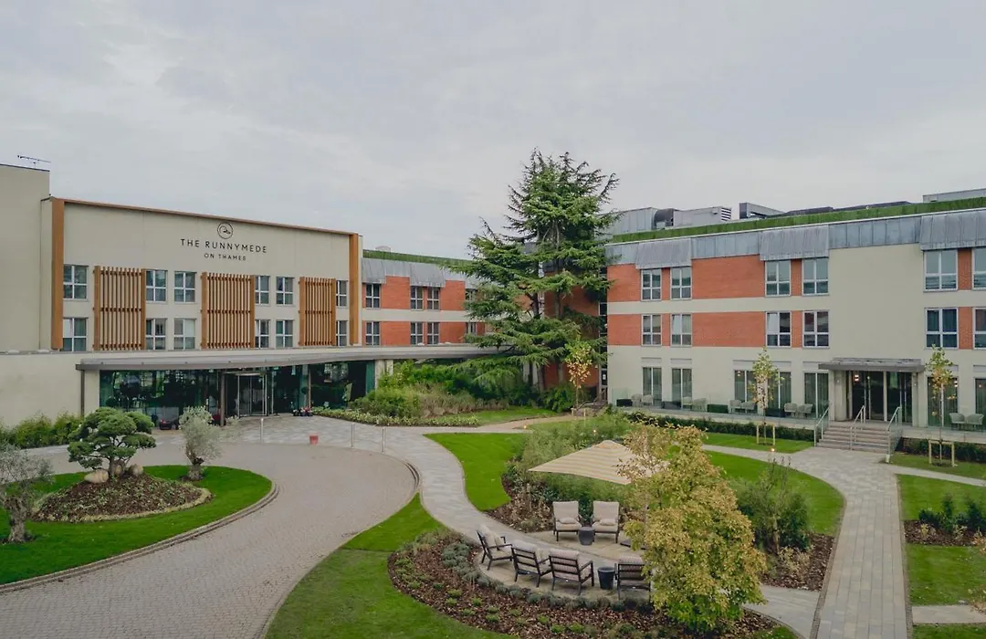 Reserve, By Warner Hotels - The Runnymede On Thames (Adults Only)-1
