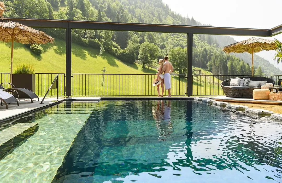 Aktivhotel Gasteiner Einkehr-1