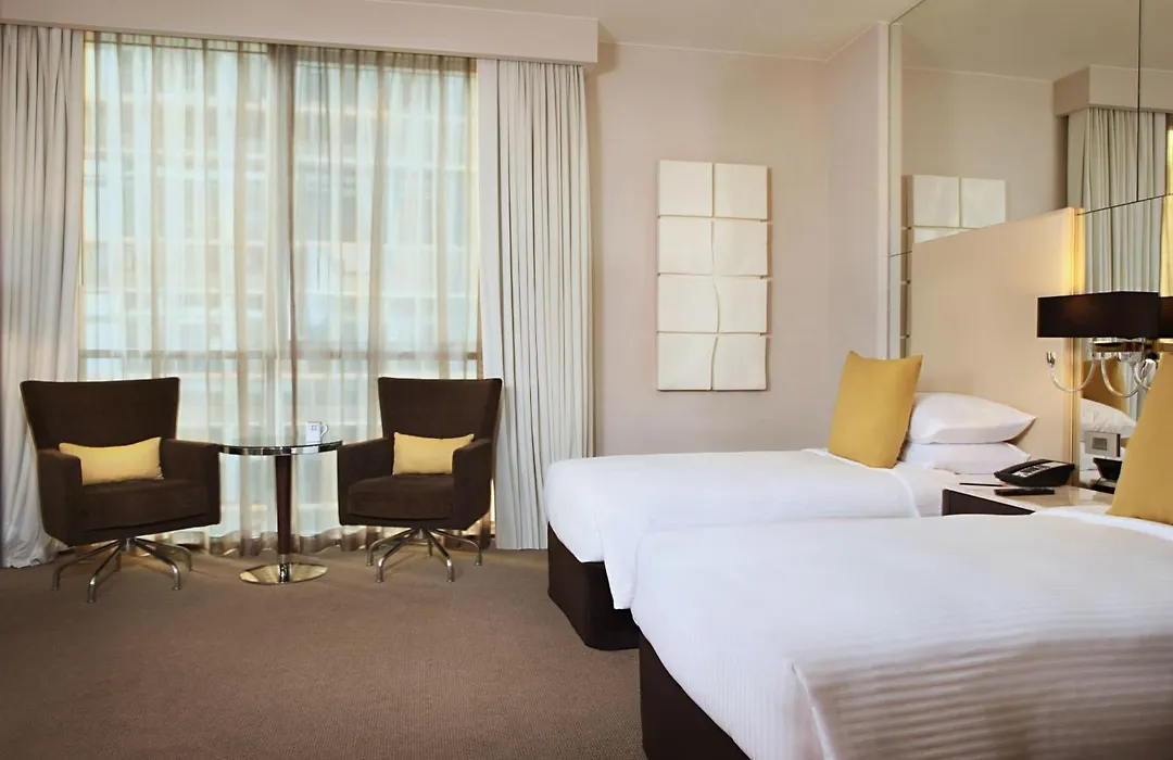 Centro Al Manhal By Rotana-1