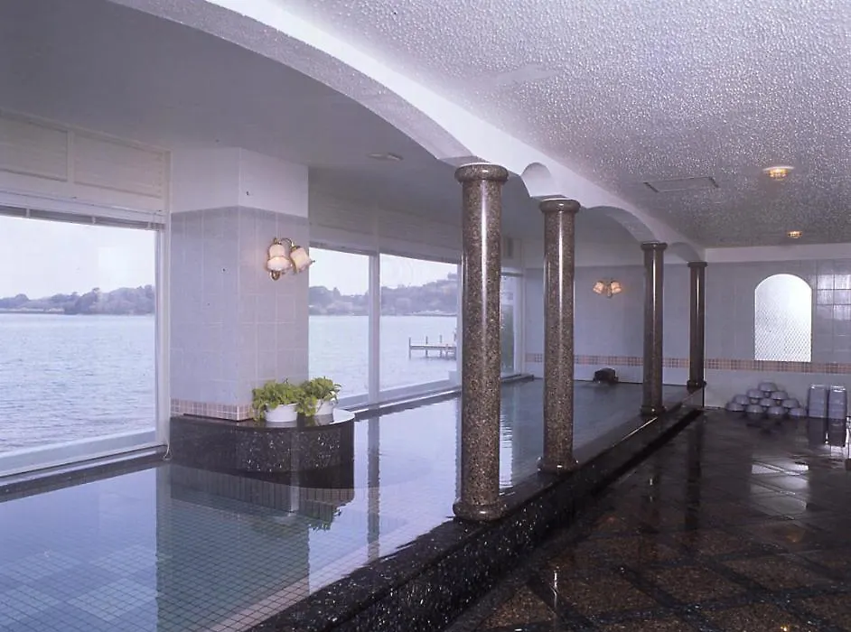 Hotel Listel Hamanako-1