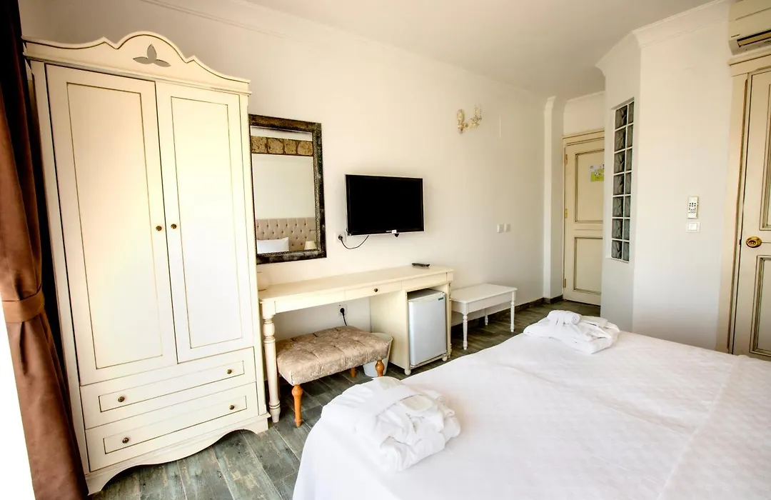 Albeon Luxury Hotel - Alacatı-1