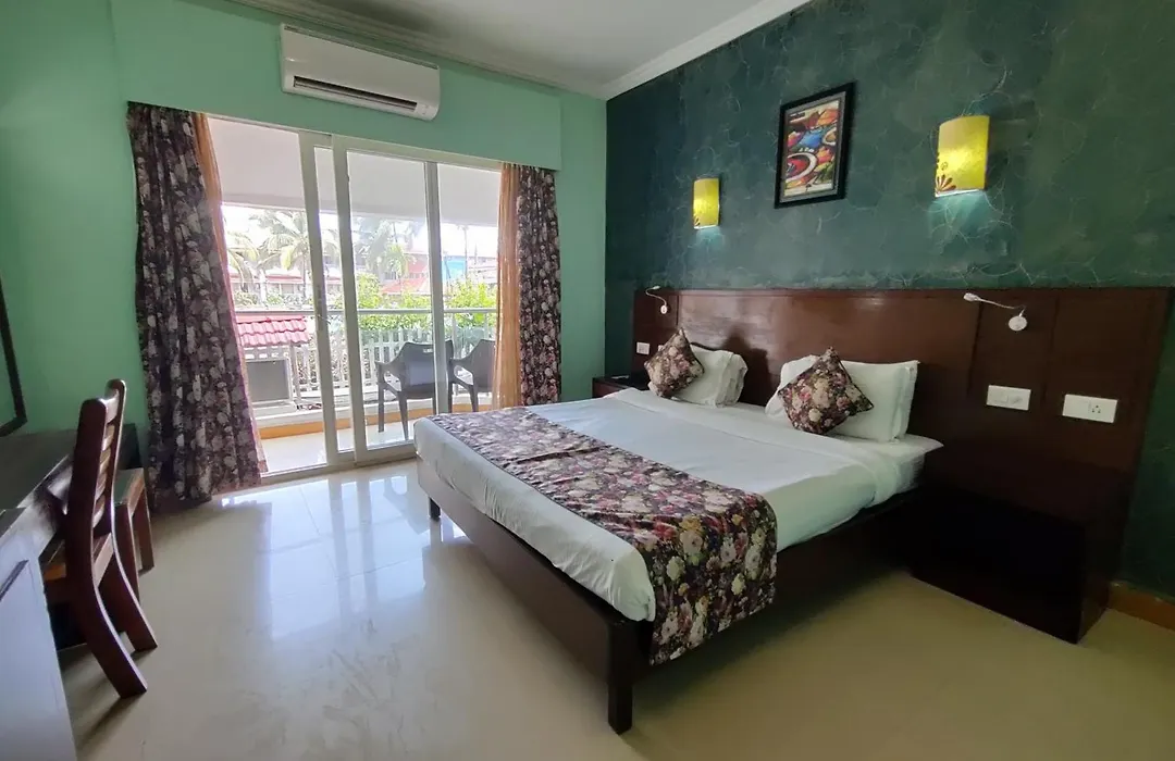 Hotel Goan Heritage-1