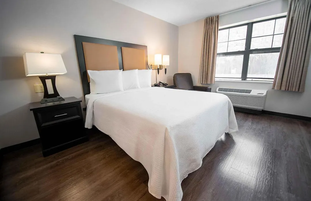 Extended Stay America Suites - Seattle - Mukilteo-1