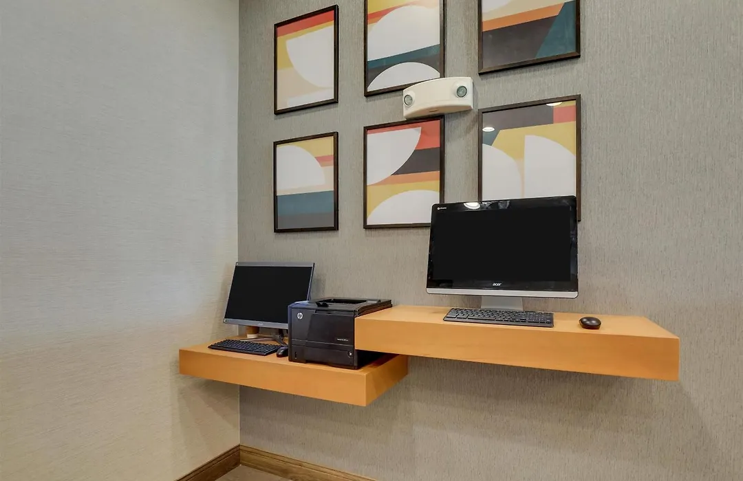 Drury Inn & Suites Dayton North-1