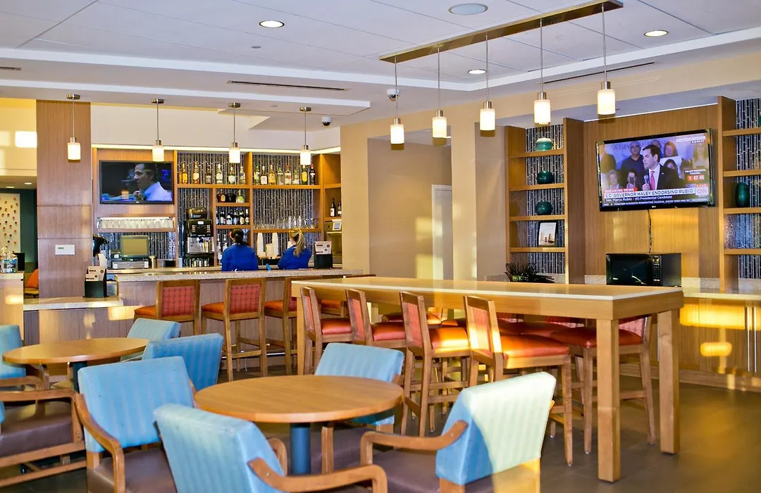 Hyatt Place Pensacola Airport-1