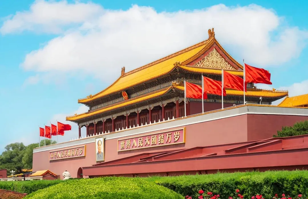 Jingfang Building Boutique Smart Hotel Wangfujing Branch-1