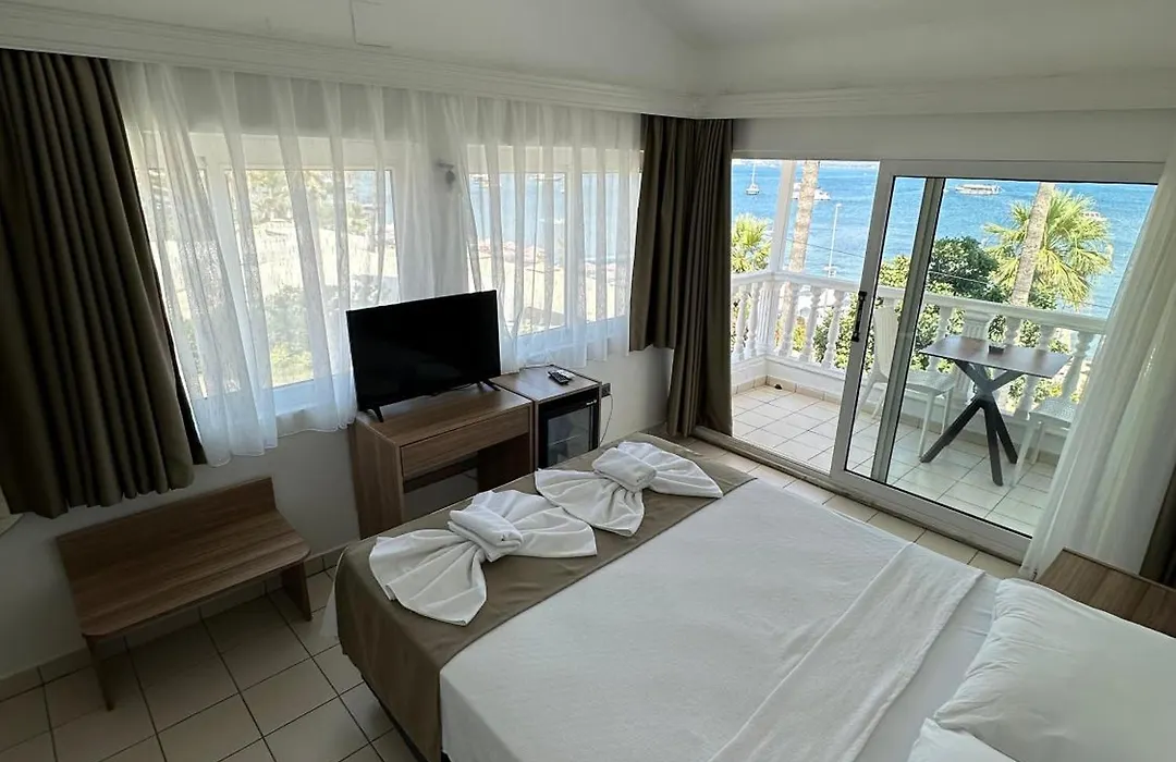Uysal Hotel-1