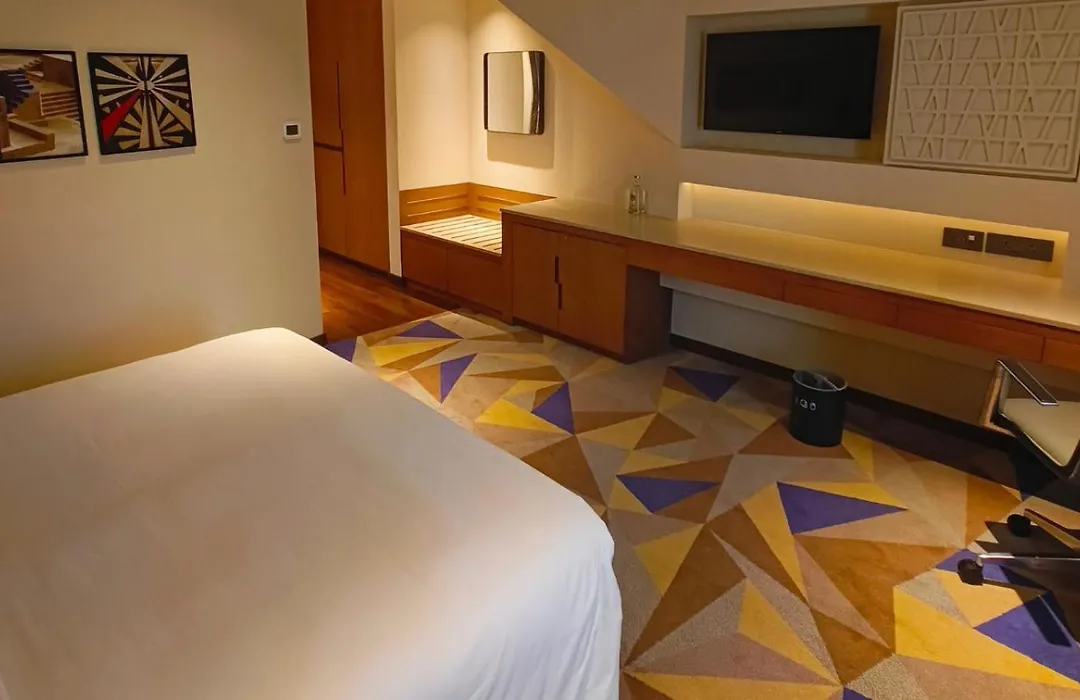 Vivanta New Delhi, Dwarka-1