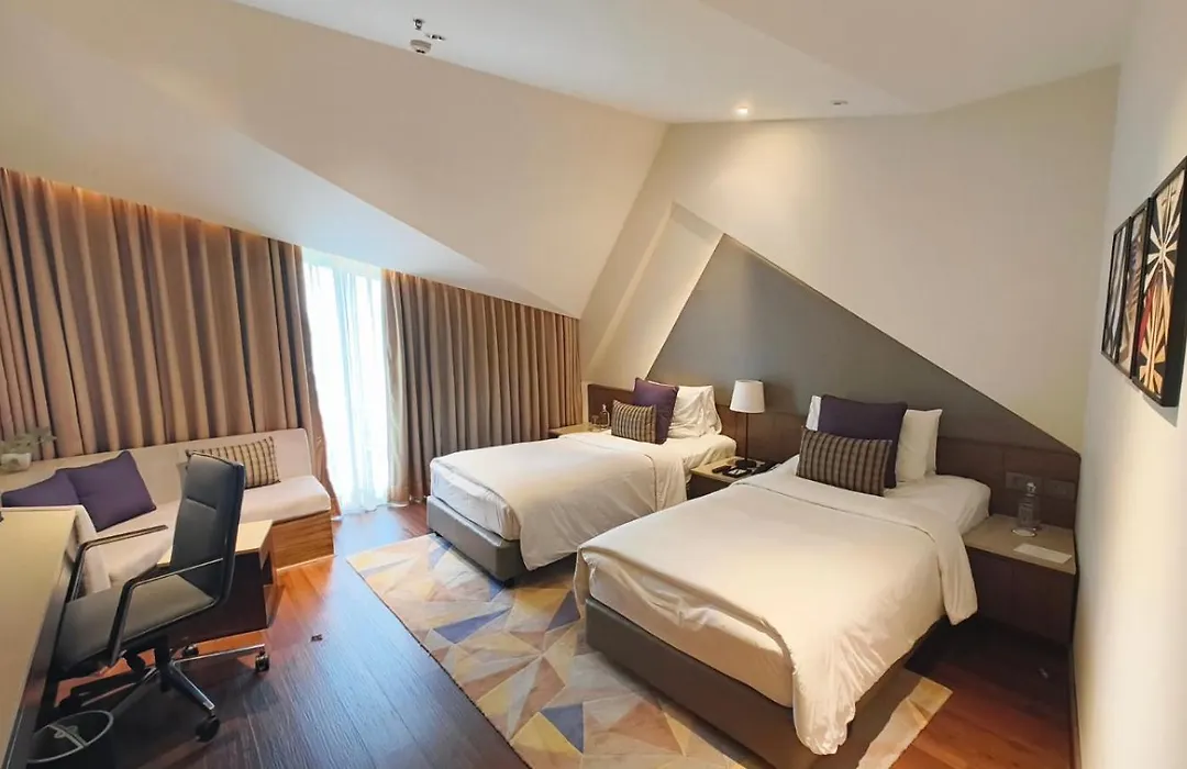 Vivanta New Delhi, Dwarka-1