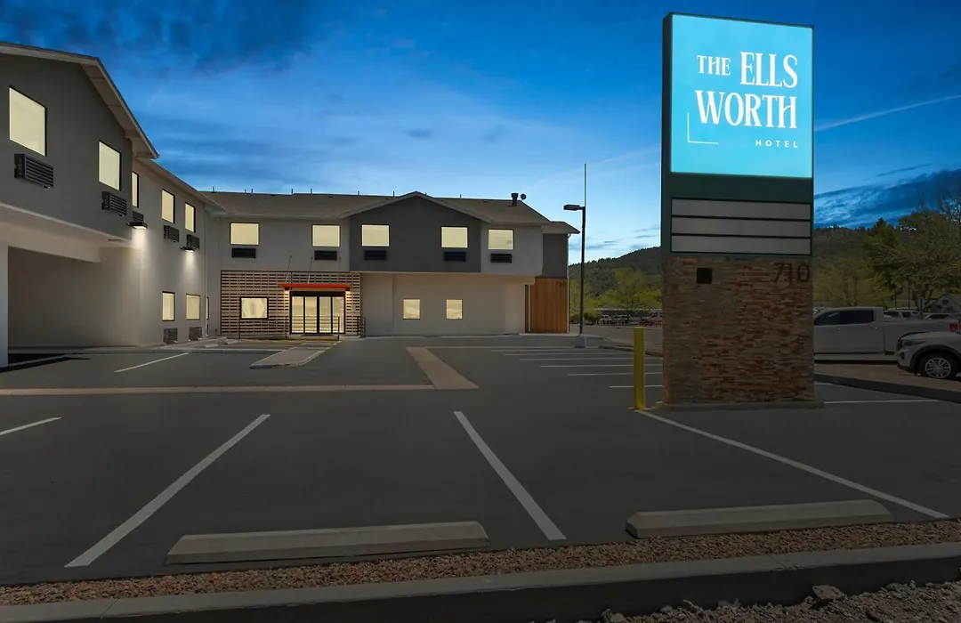 The Ellsworth Hotel, An Ascend Collection Hotel-1