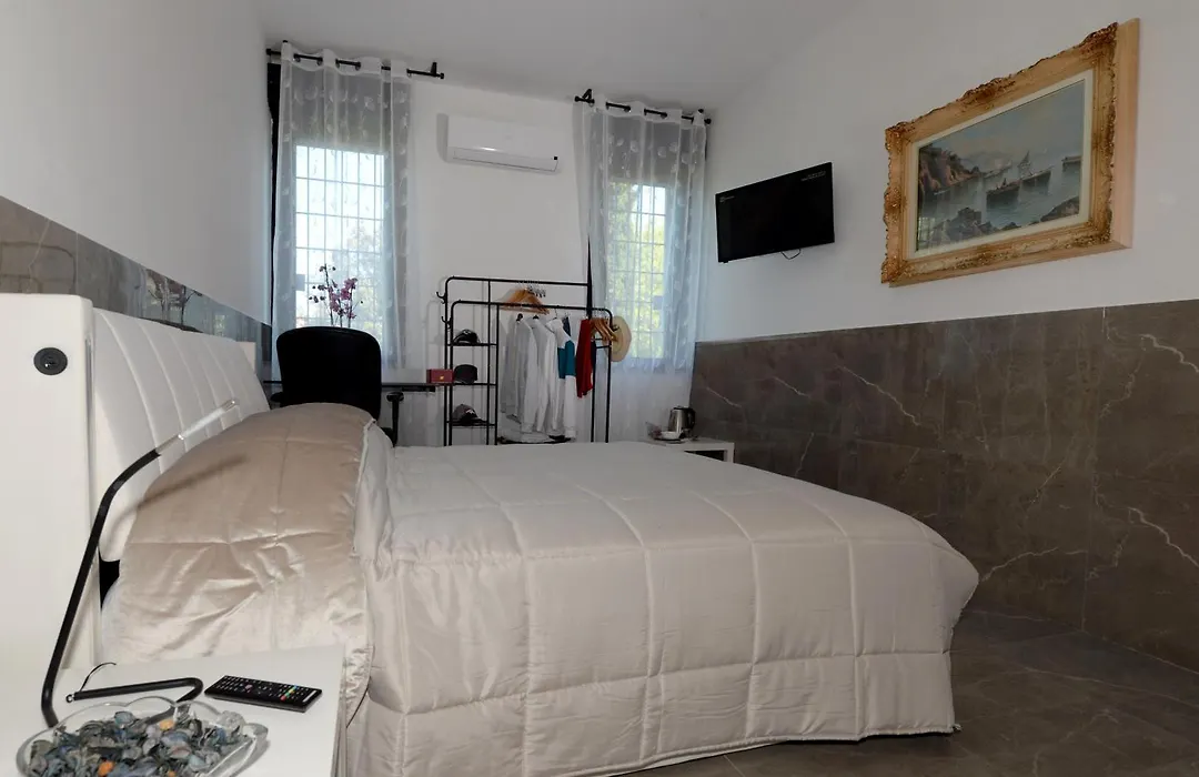 Tintoretto Inn B&B-1