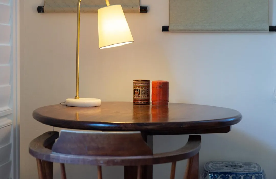 At Eleven - La Petite Maison-1