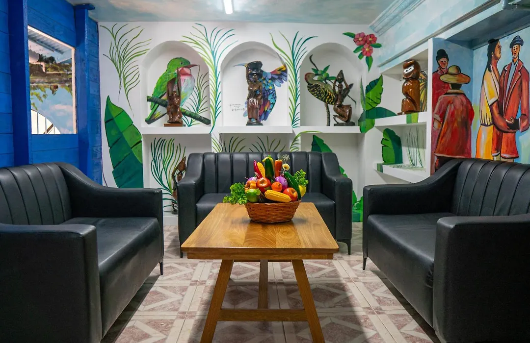 Cataleya Hotel-1