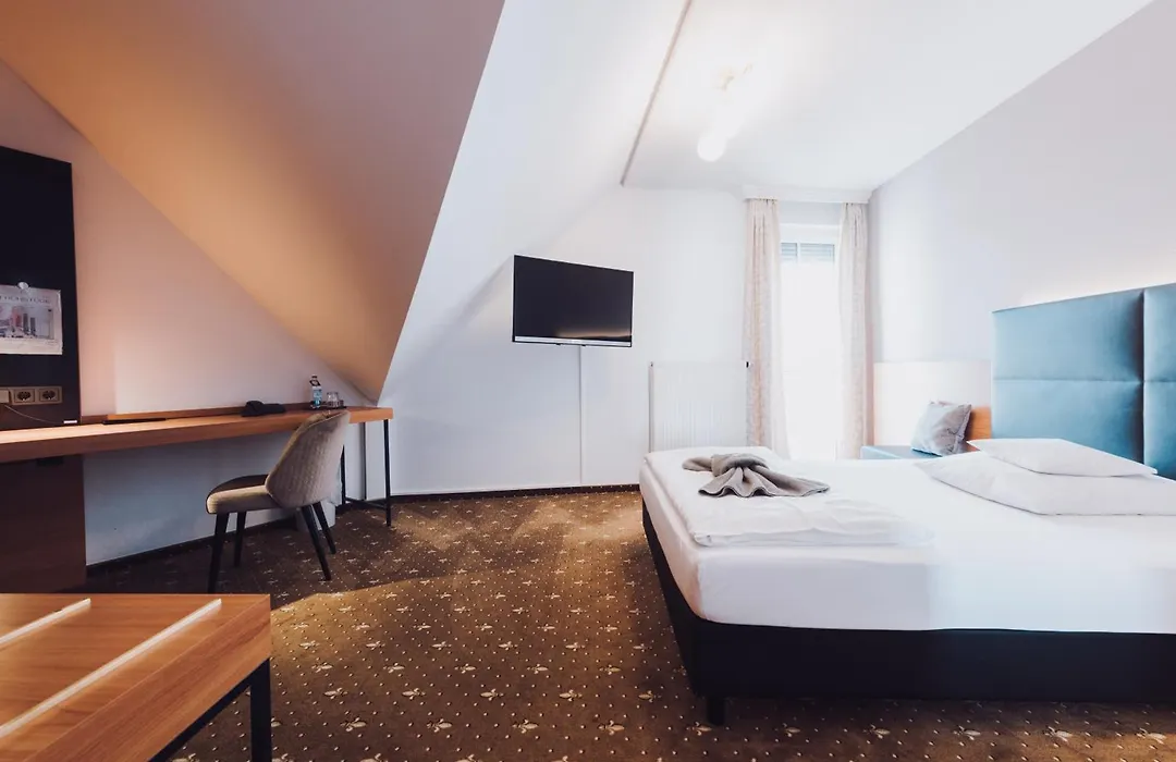 Ambienthotel Tassilo-1