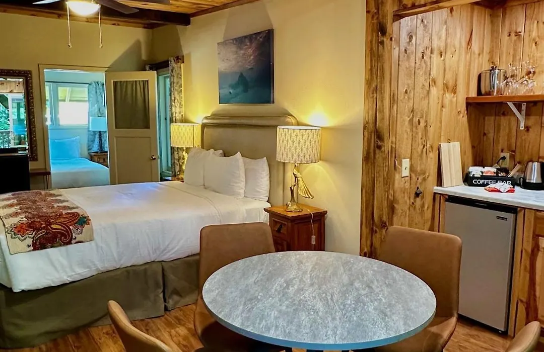 Fernwood Resort-1