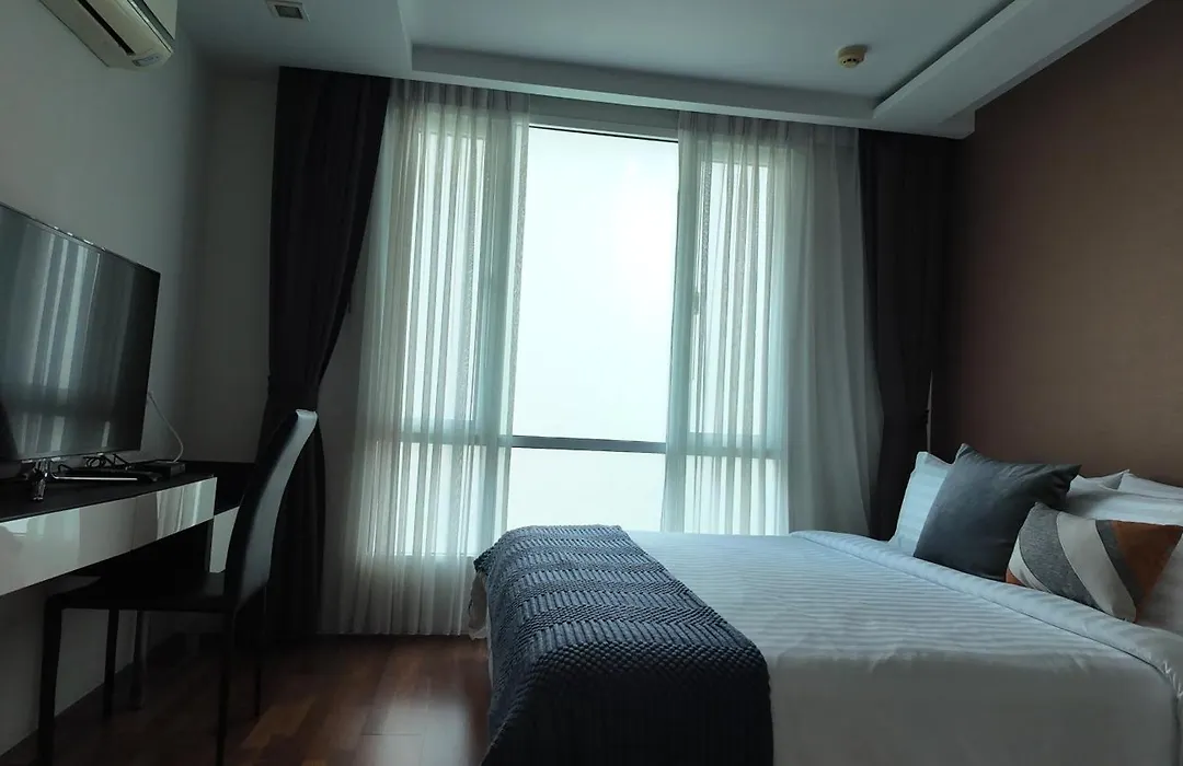 Aspira G Sukhumvit 33-1
