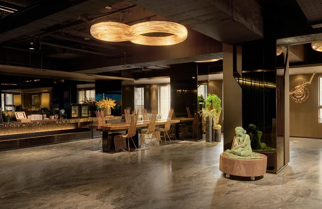 Artree Hotel-1