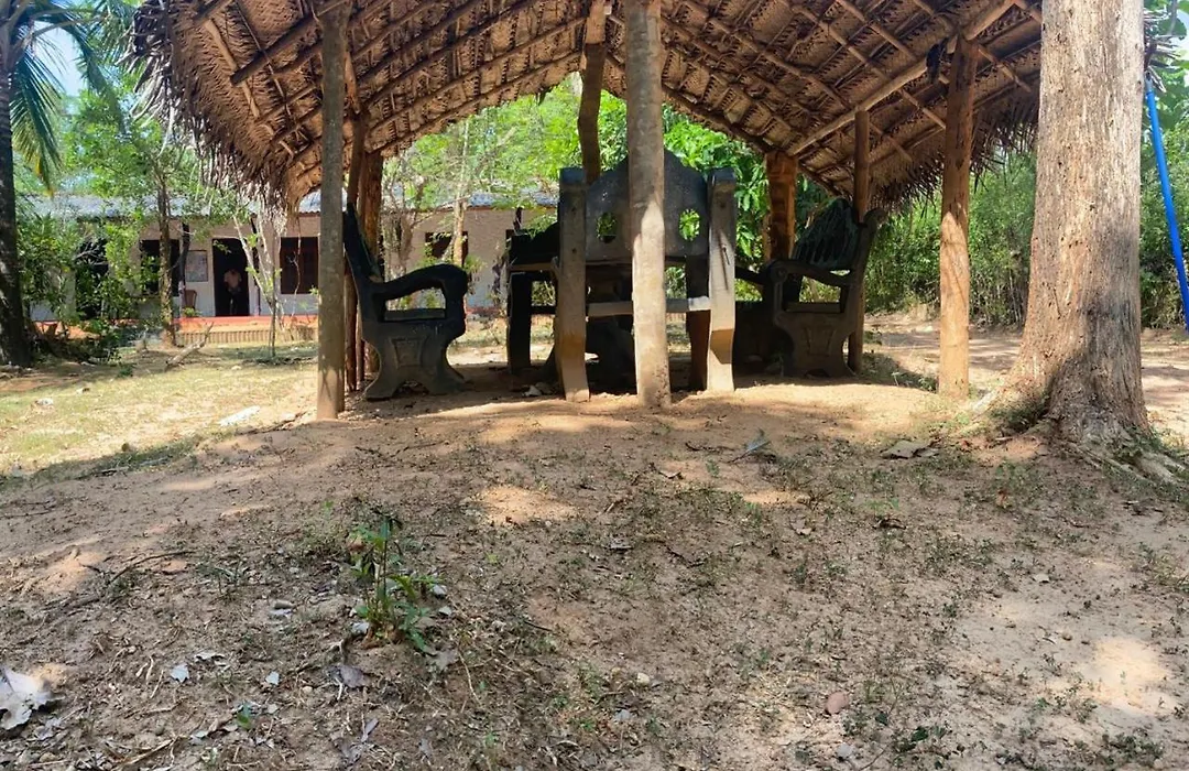 Araliya Self Cooking Resort Dambulla-1