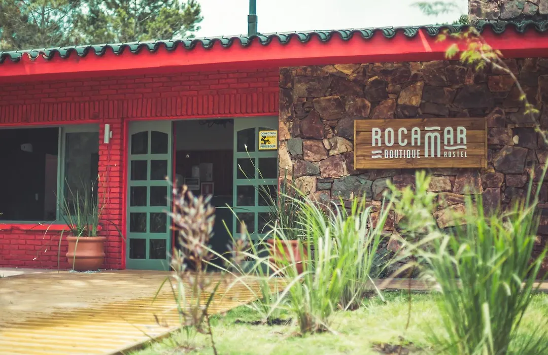 Rocamar Hostel Boutique-1