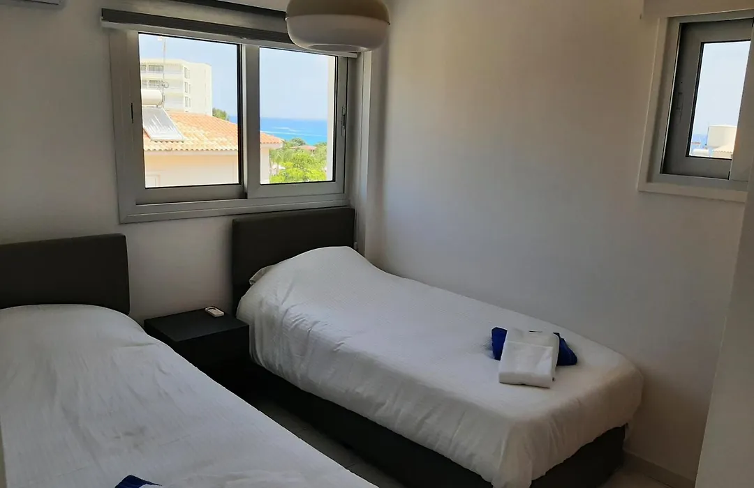 Protaras Plaza Hotel-1