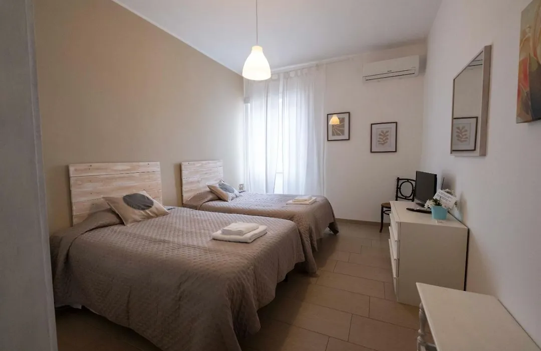 La Casa Di Mery-1