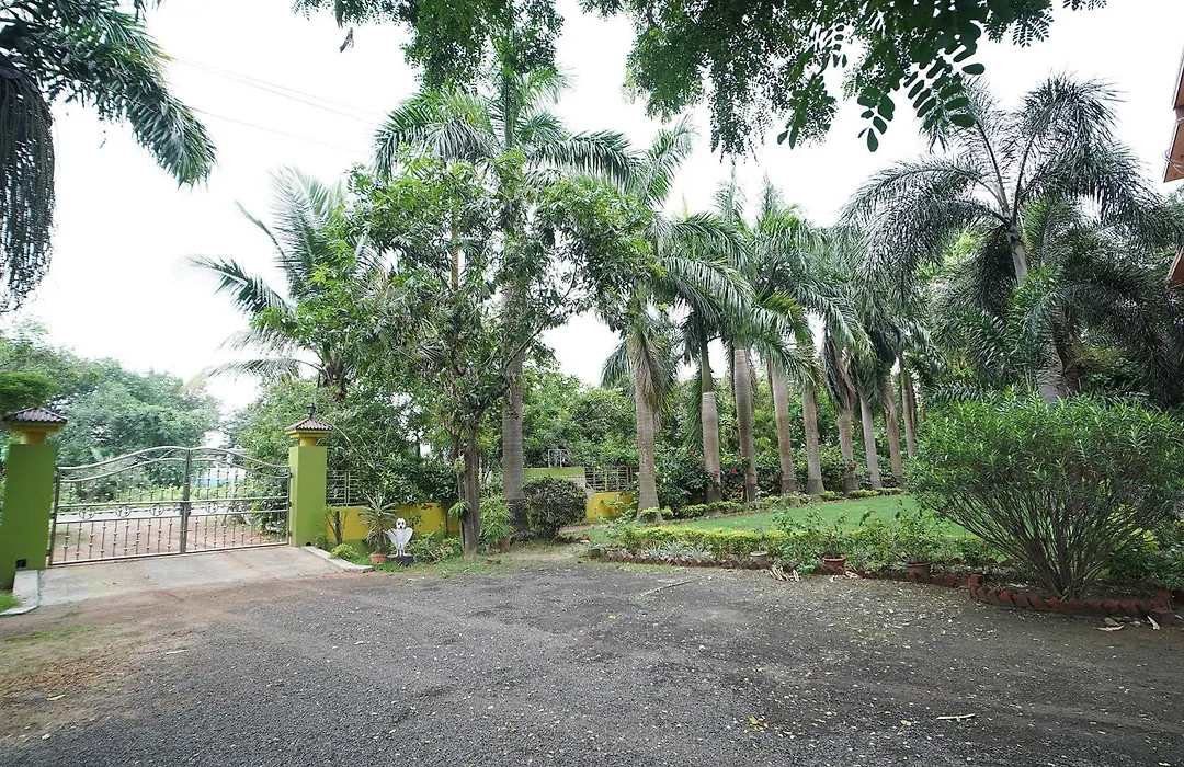 Whispering Woods Inn - Stay & Enjoy In Nature !-1