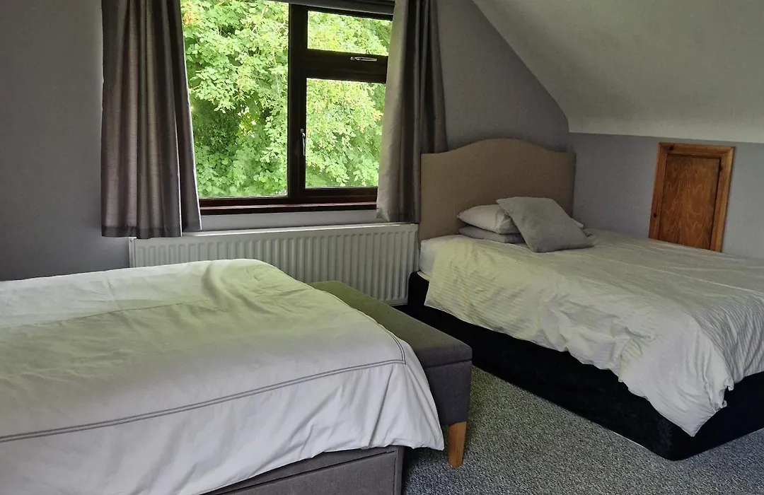 The Tree-House B&B-1
